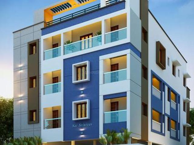 Flat for sale in Madambakkam, Tamil Nadu