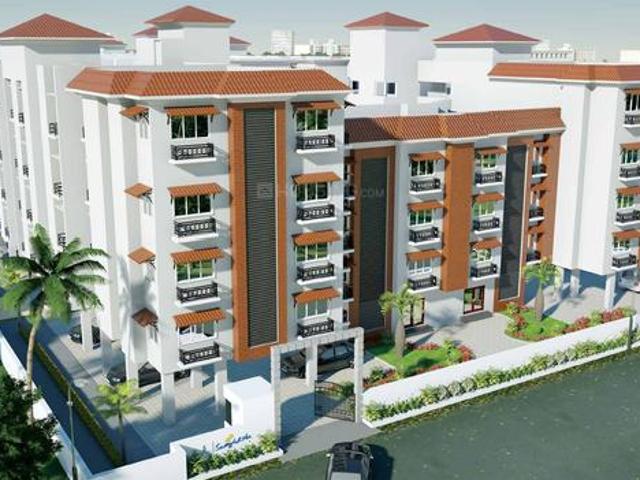 Flat for sale in Tambaram East - Chennai, Tamil Nadu