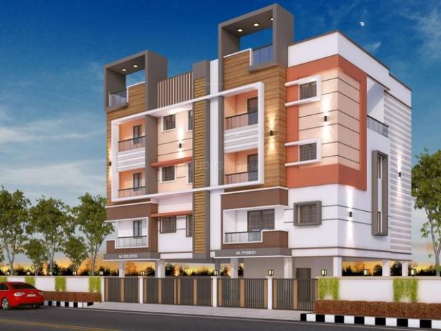 Flat for sale in Madambakkam, Tamil Nadu