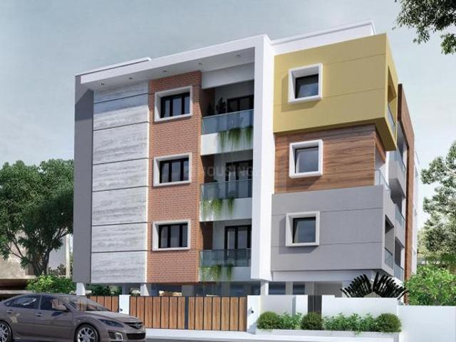 Flat for sale in Madambakkam, Tamil Nadu