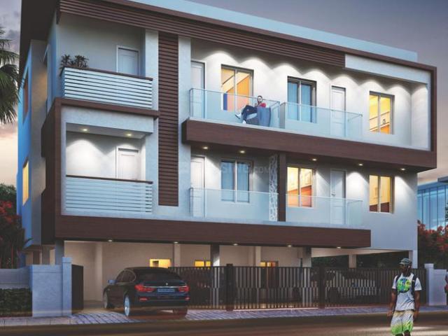 Flat for sale in Tamil Nadu