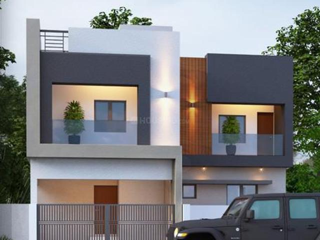 Villa for sale in Madambakkam, Tamil Nadu
