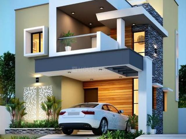 Villa for sale in Tambaram East - Chennai, Tamil Nadu