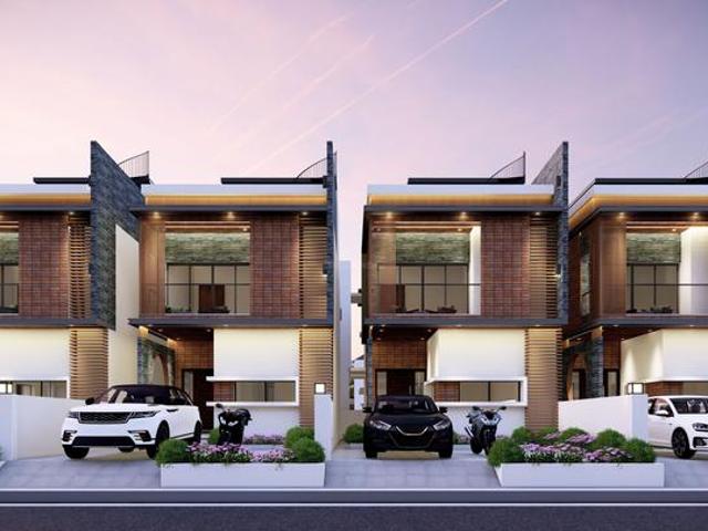 Villa for sale in Madambakkam, Tamil Nadu