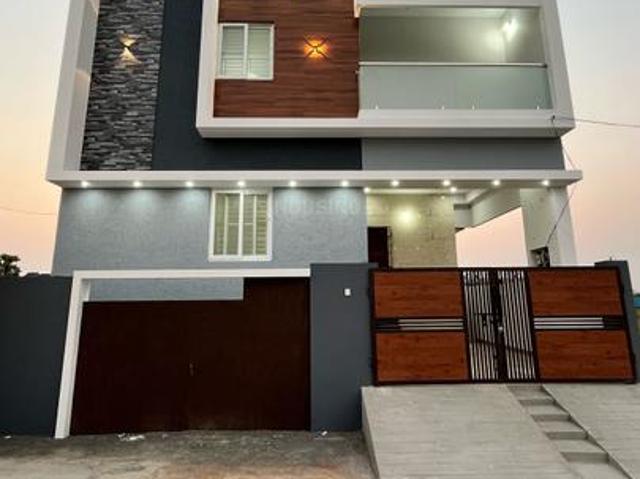 Villa for sale in Tamil Nadu