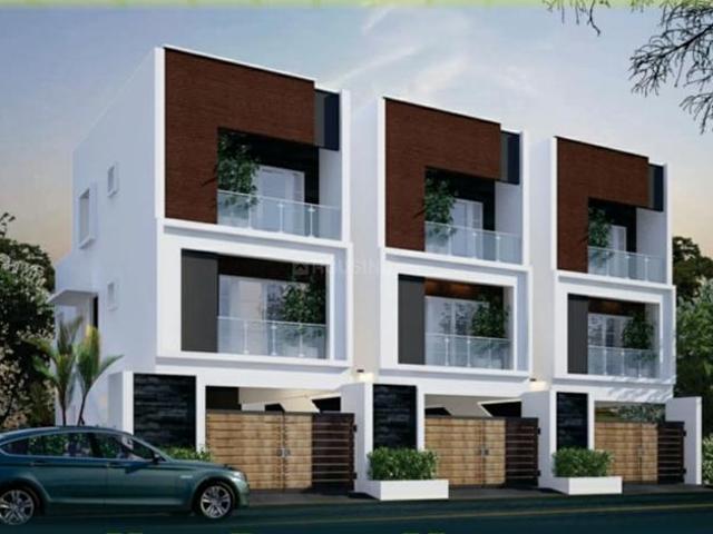 Villa for sale in Madambakkam, Tamil Nadu