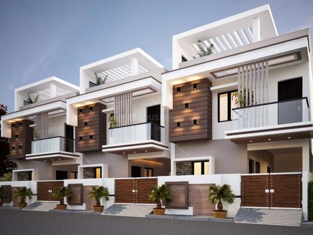 Villa for sale in Tambaram East - Chennai, Tamil Nadu