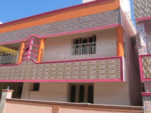 Villa for sale in Tamil Nadu