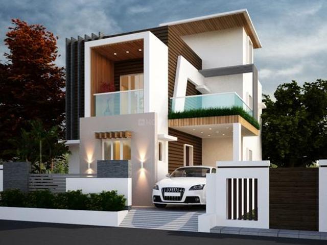 Villa for sale in Tamil Nadu