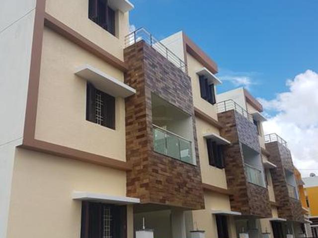 Villa for sale in Tamil Nadu