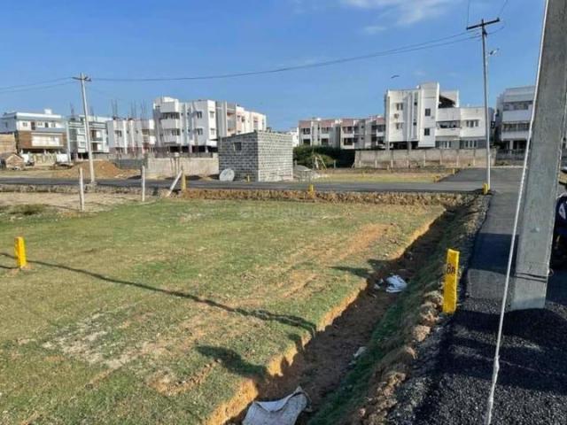 Land for sale in Madambakkam, Tamil Nadu
