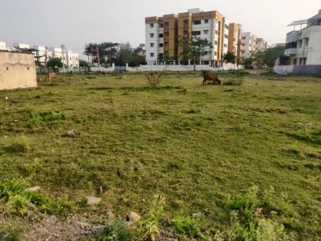 Land for sale in Chennai, South Western Suburbs