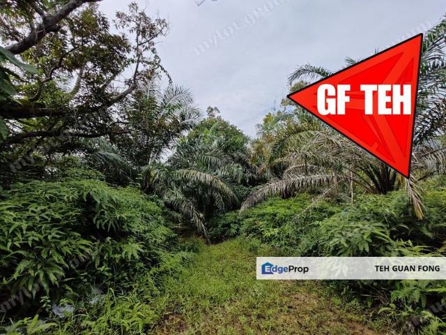 Shop for sale in Perak, Selama