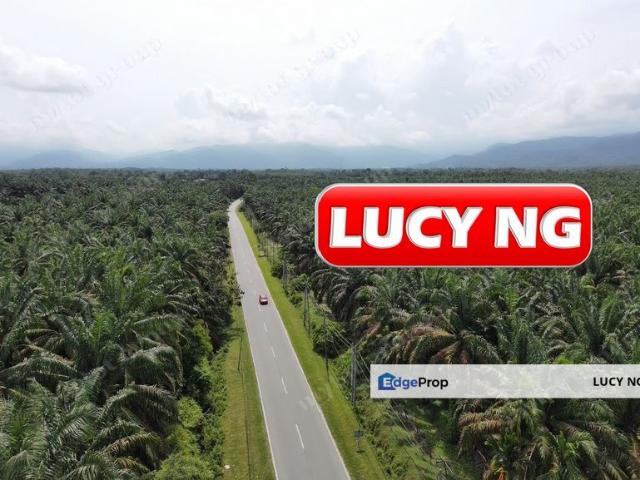 Shop for sale in Perak, Selama