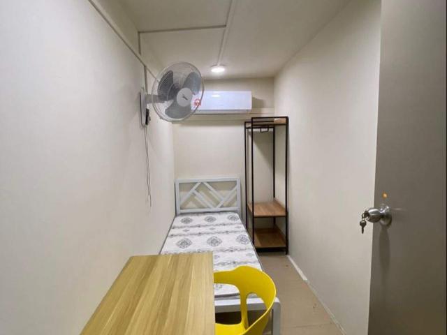 Room for rent in Petaling, Alam Impian