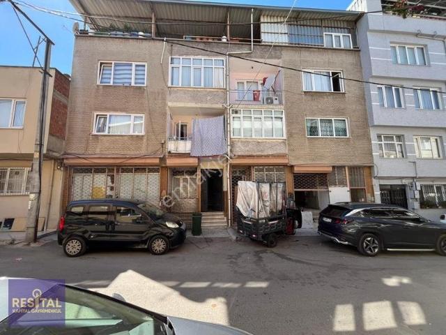 Selamet Mahallesi, Osmangazi içerisinde satılık Bina