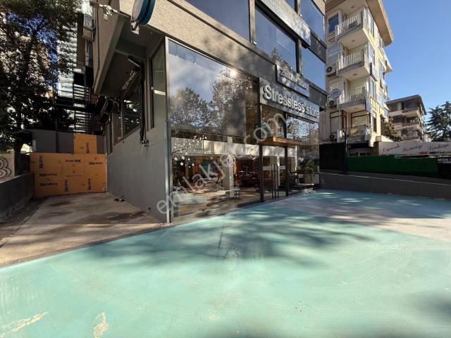 Osmanağa Mahallesi, Kadiköy içerisinde kiralık Dükkan