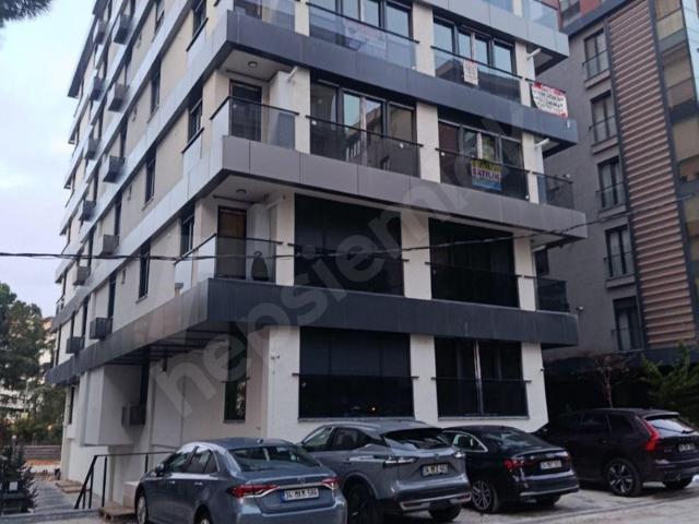 Göztepe Mahallesi, Kadıköy içerisinde satılık mülk