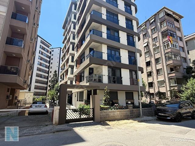 Kadiköy, İstanbul içerisinde satılık mülk