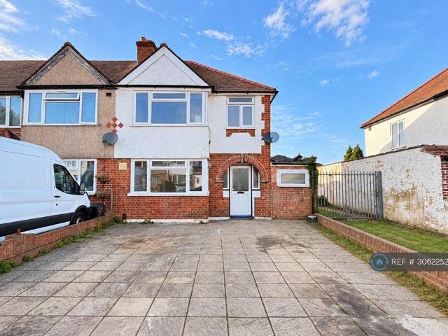 House for rent in London Borough of Hillingdon, Greater London