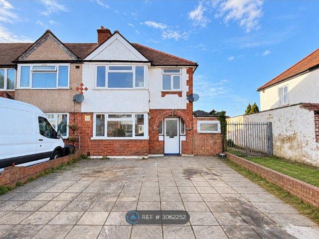 House for rent in London Borough of Hillingdon, Greater London
