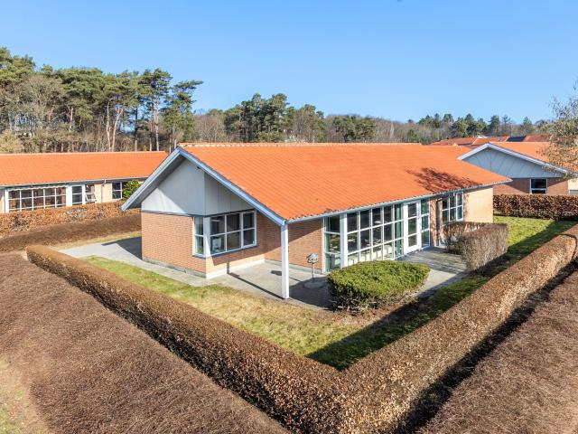 Villa til salg i Randers, Århus