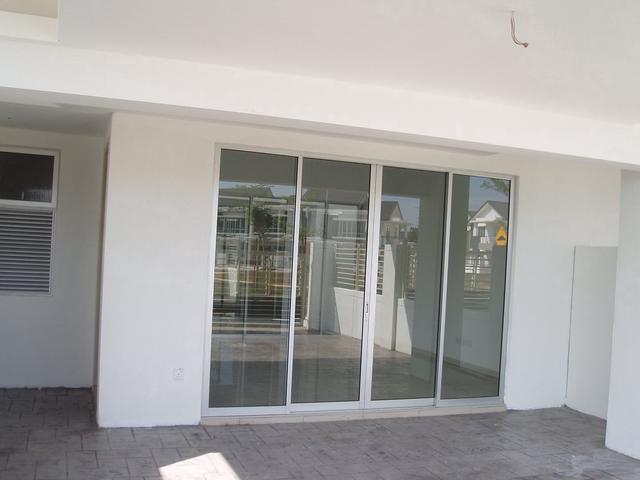 Terraced House for rent in Alam Impian, Selangor