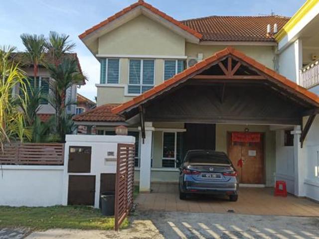 Residential House for sale in Port Klang, Selangor