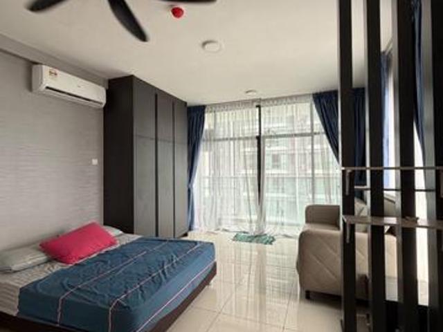 Condominium for sale in Langat, Selangor