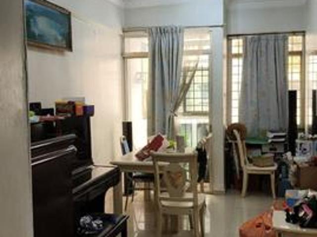 Apartment for sale in Langat, Selangor