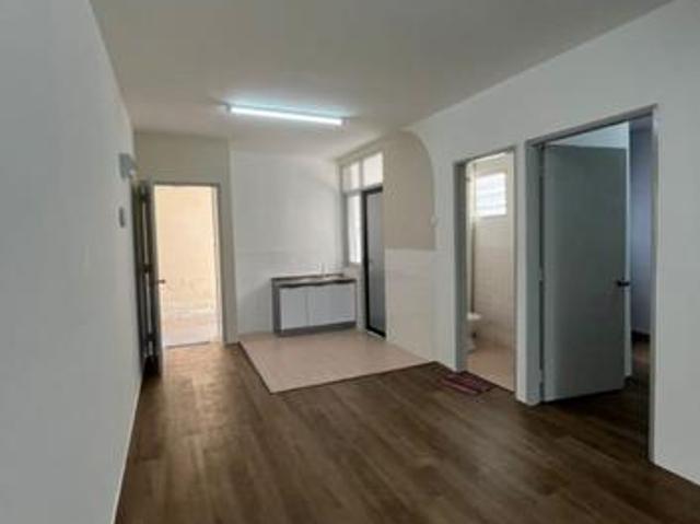 Flat for sale in Langat, Selangor
