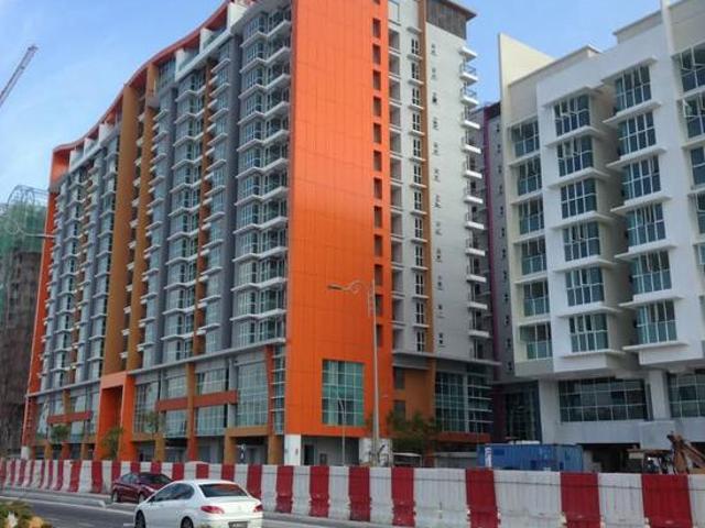 Serviced Residence for rent in Petaling, Damansara Damai