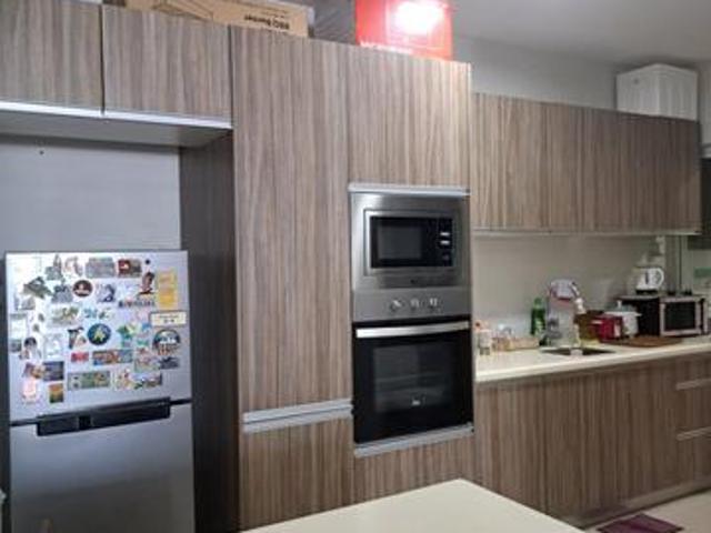 Serviced Residence for rent in Petaling, Damansara Damai