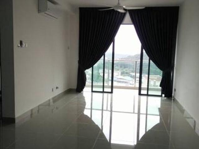 Serviced Residence for sale in Kajang, Langat