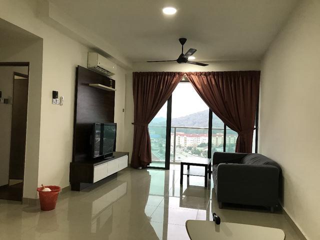Serviced Residence for rent in Kajang, Langat