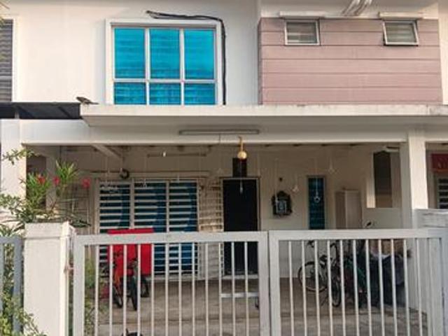 Terraced House for sale in Port Klang, Selangor