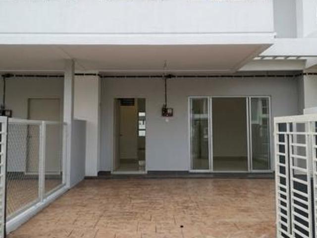 Terraced House for sale in Port Klang, Selangor