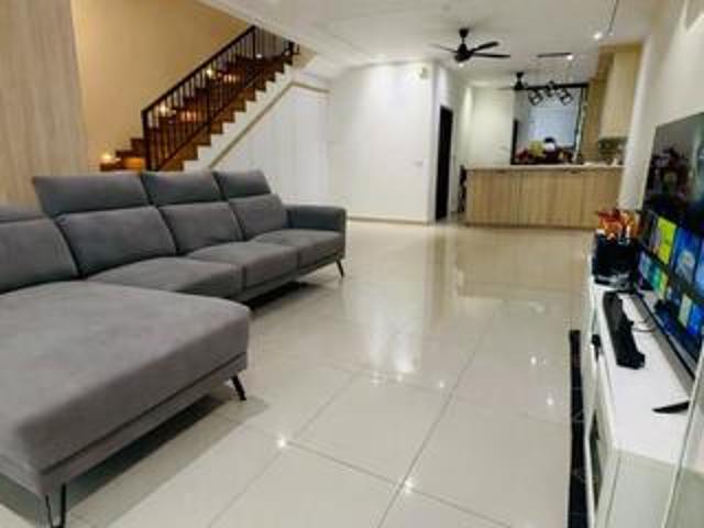 Terraced House for sale in Port Klang, Selangor