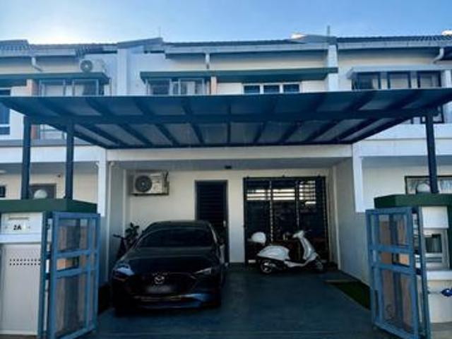 Terraced House for sale in Port Klang, Selangor