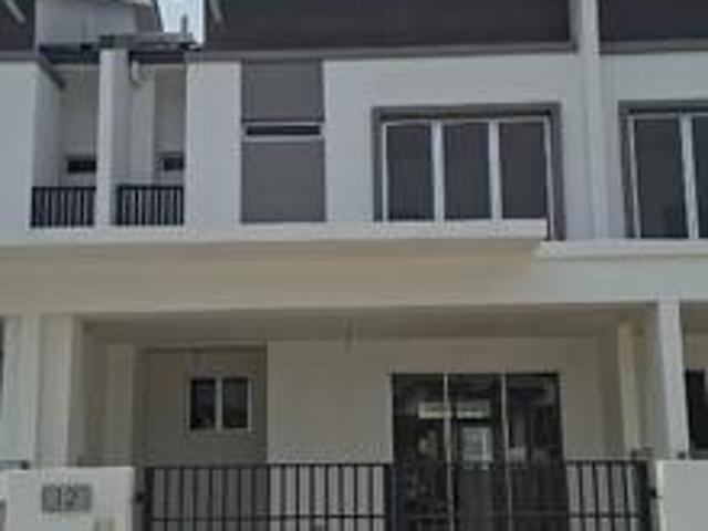 Terraced House for rent in Port Klang, Selangor