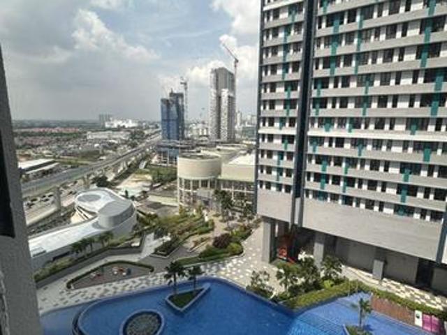 Serviced Residence for sale in Port Klang, Selangor