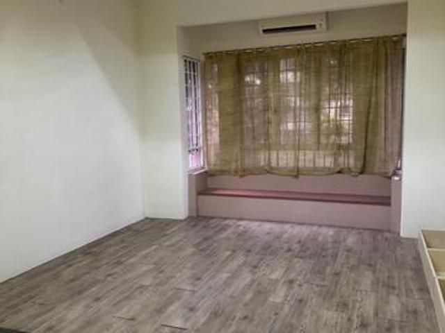 Apartment for sale in Port Klang, Selangor