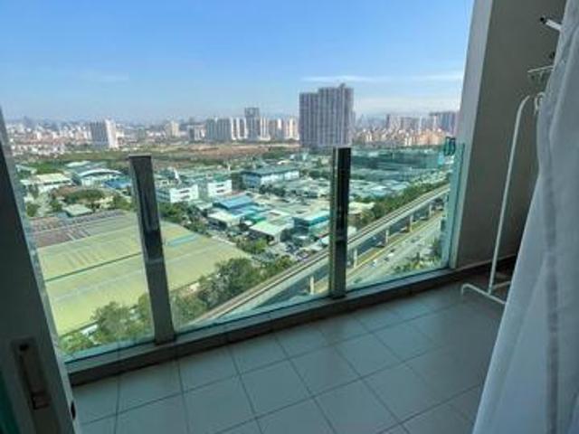 Condominium for sale in Petaling, Subang Jaya