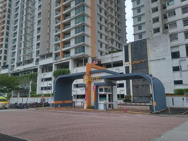 Condominium for rent in Petaling, Subang Jaya