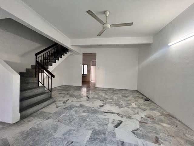 Terraced House for rent in Kajang, Langat