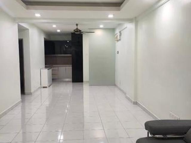 Apartment for sale in Kajang, Langat