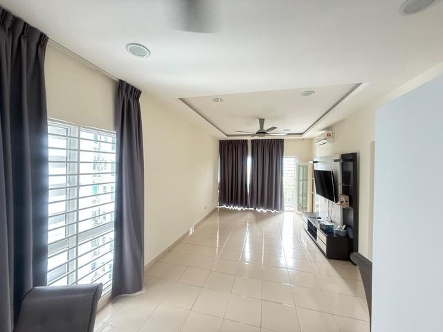 Condominium for sale in Kajang, Langat