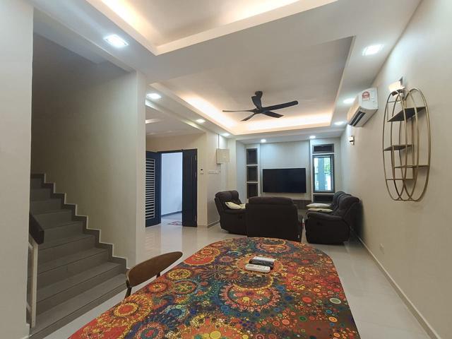 Terraced House for rent in Port Klang, Selangor