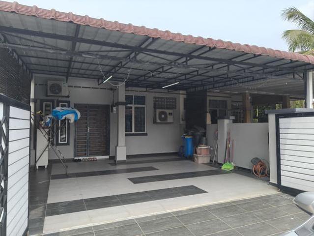 Terraced House for rent in Saujana, Selangor