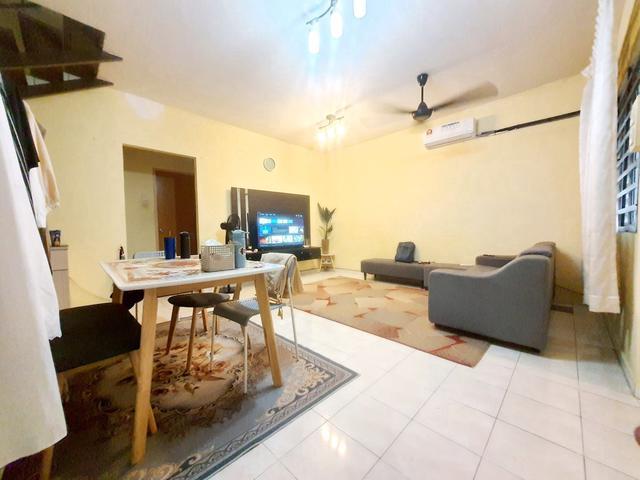 Terraced House for rent in Saujana, Selangor